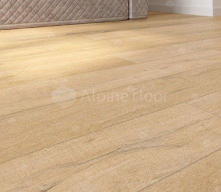 SPC ламинат Alpine Floor Premium XL Дуб медовый ABA ECO 7-16